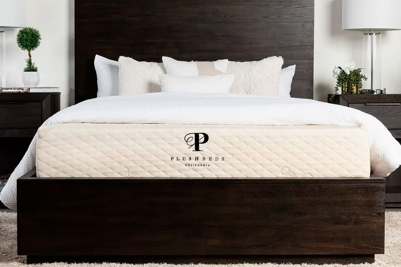 Sleepgram Pillow - PREMIUM Adjustable Loft - Soft Hypoallergenic Microfiber  P