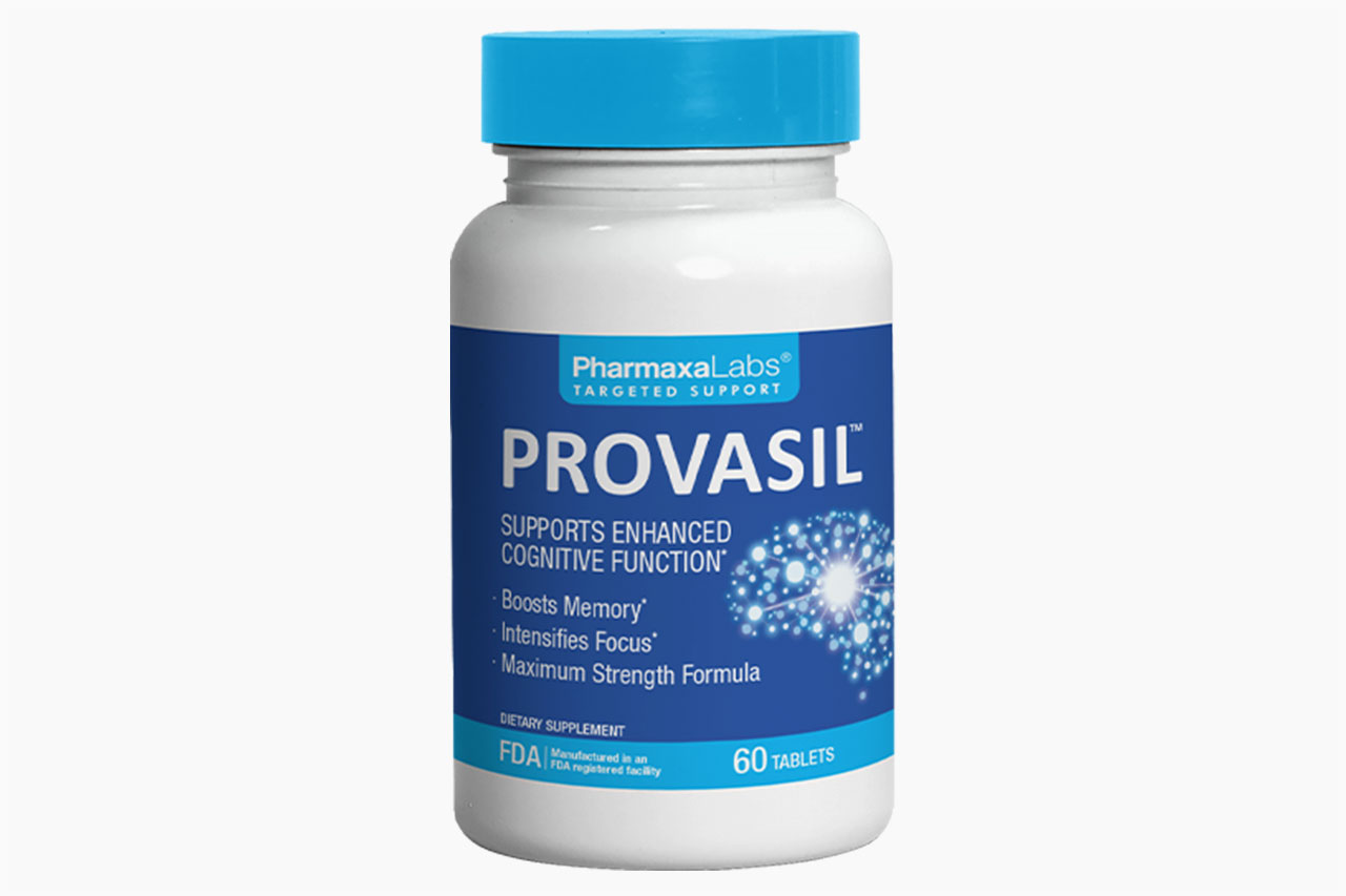 Provasil Reviews Should You Buy? Ingredients, Side Effects Risk (2024