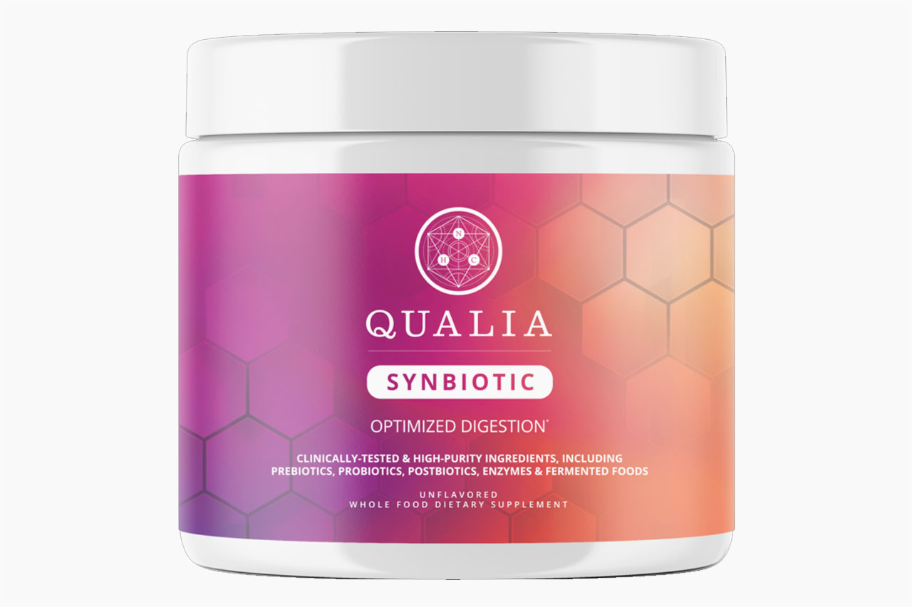 Qualia Synbiotic