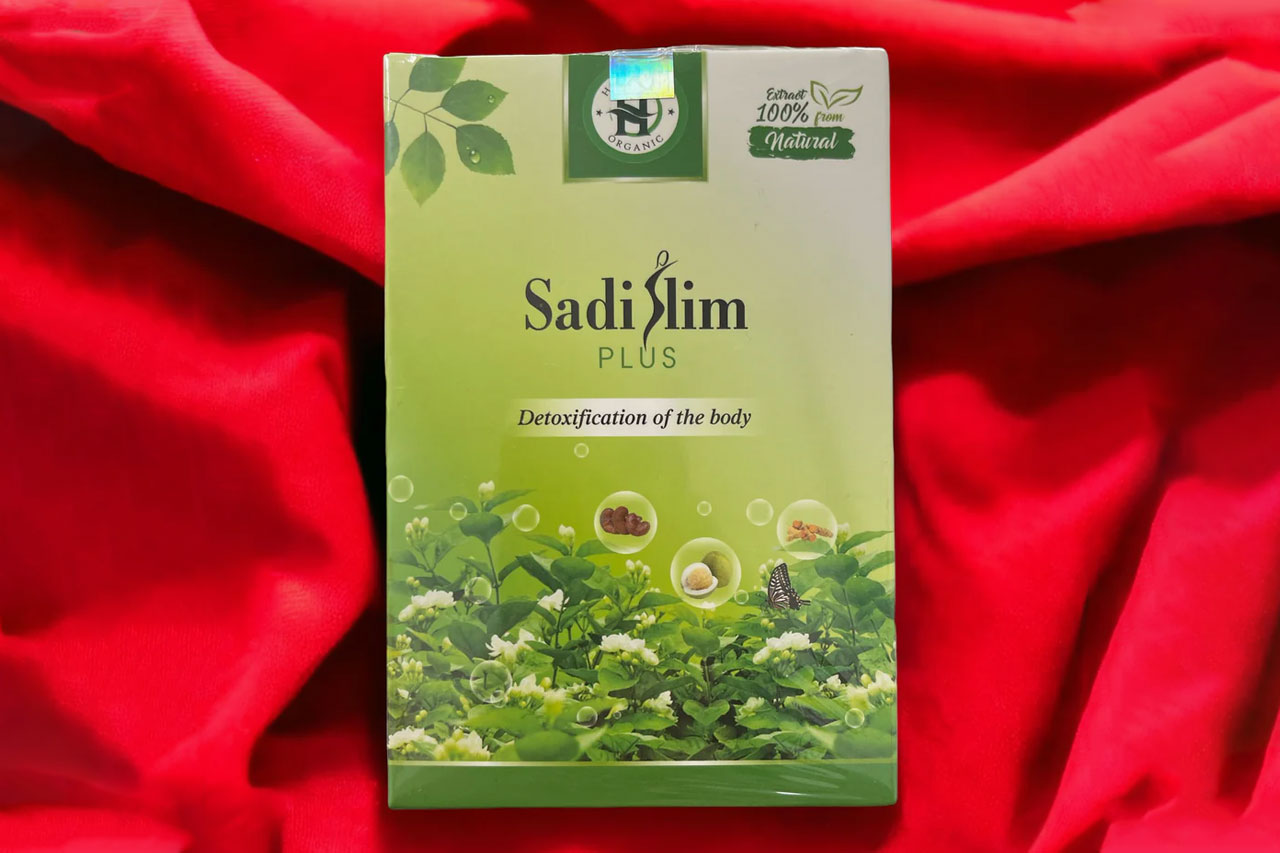 Sadi Slim Reviews - Should You Buy SadiSlim or Scam Pills?