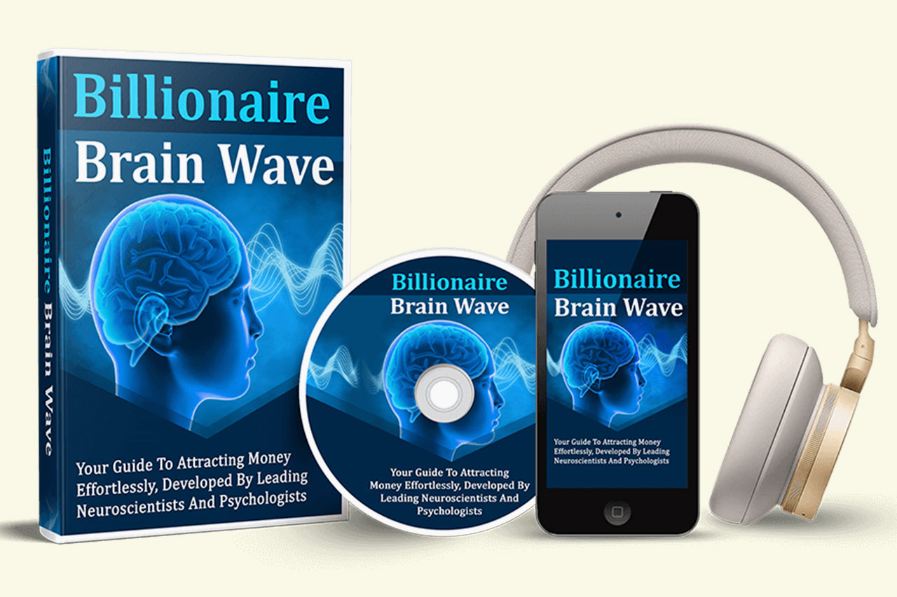 Billionaire Brain Wave technology