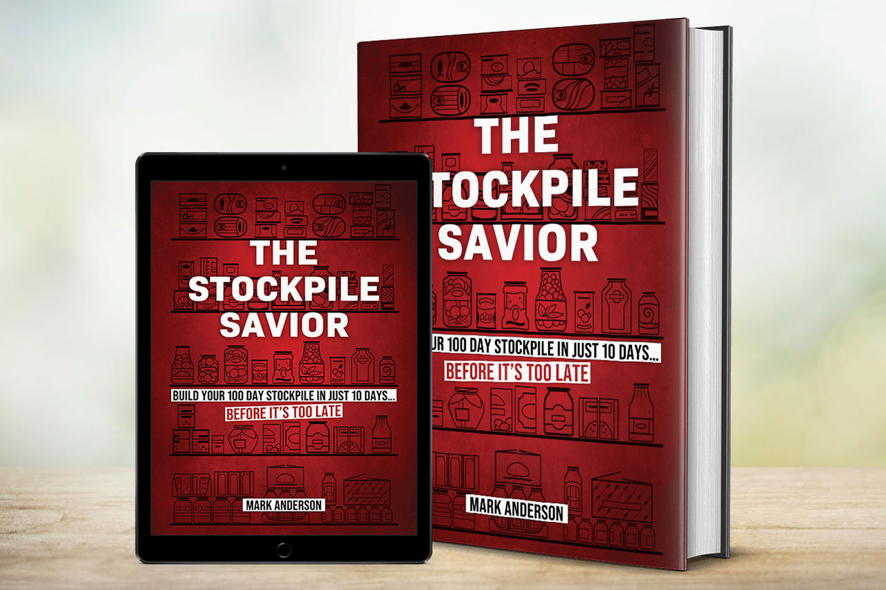 Stockpile - Your Favorite Stocks By The Dollar