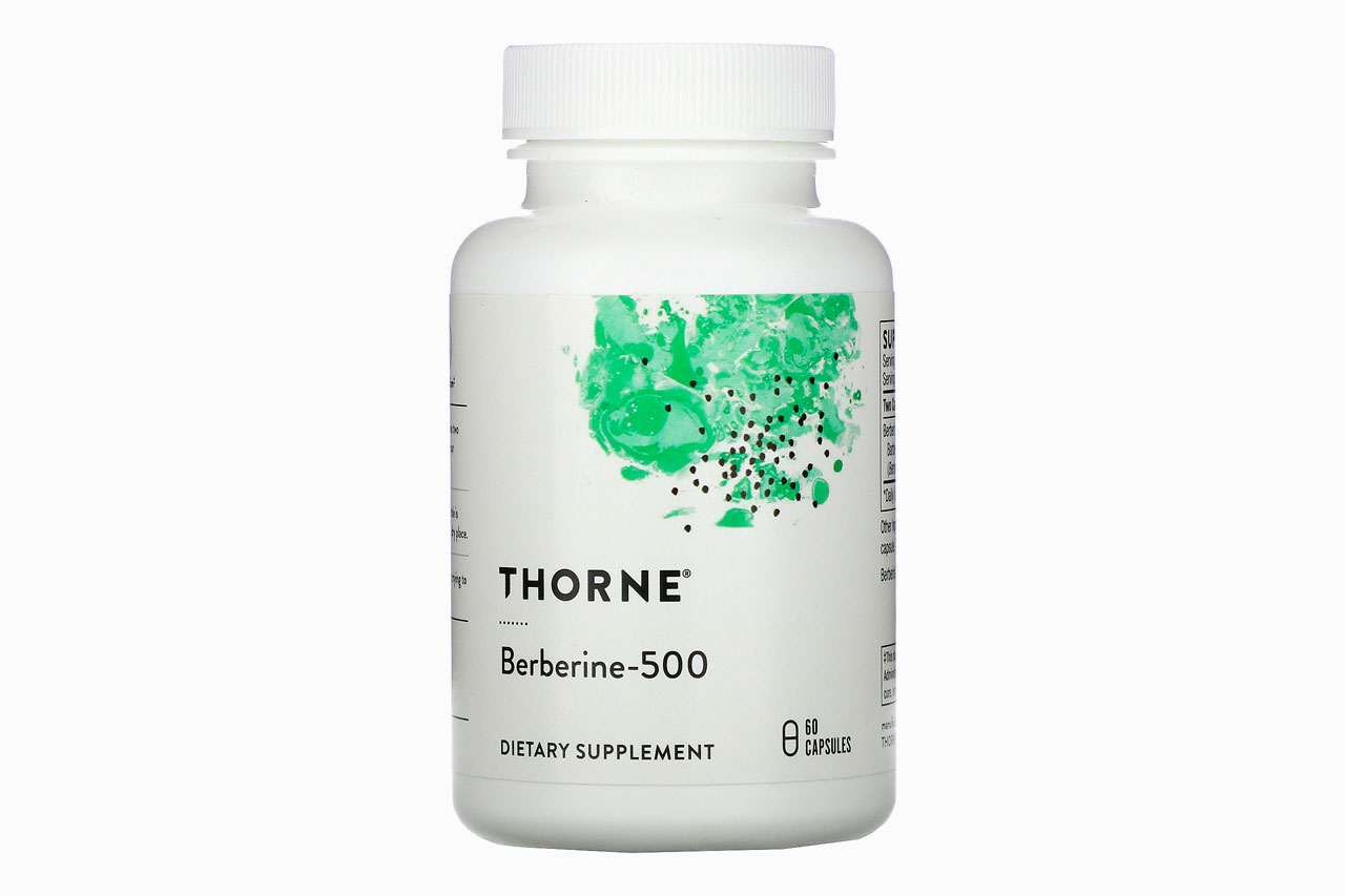 Thorne Berberine