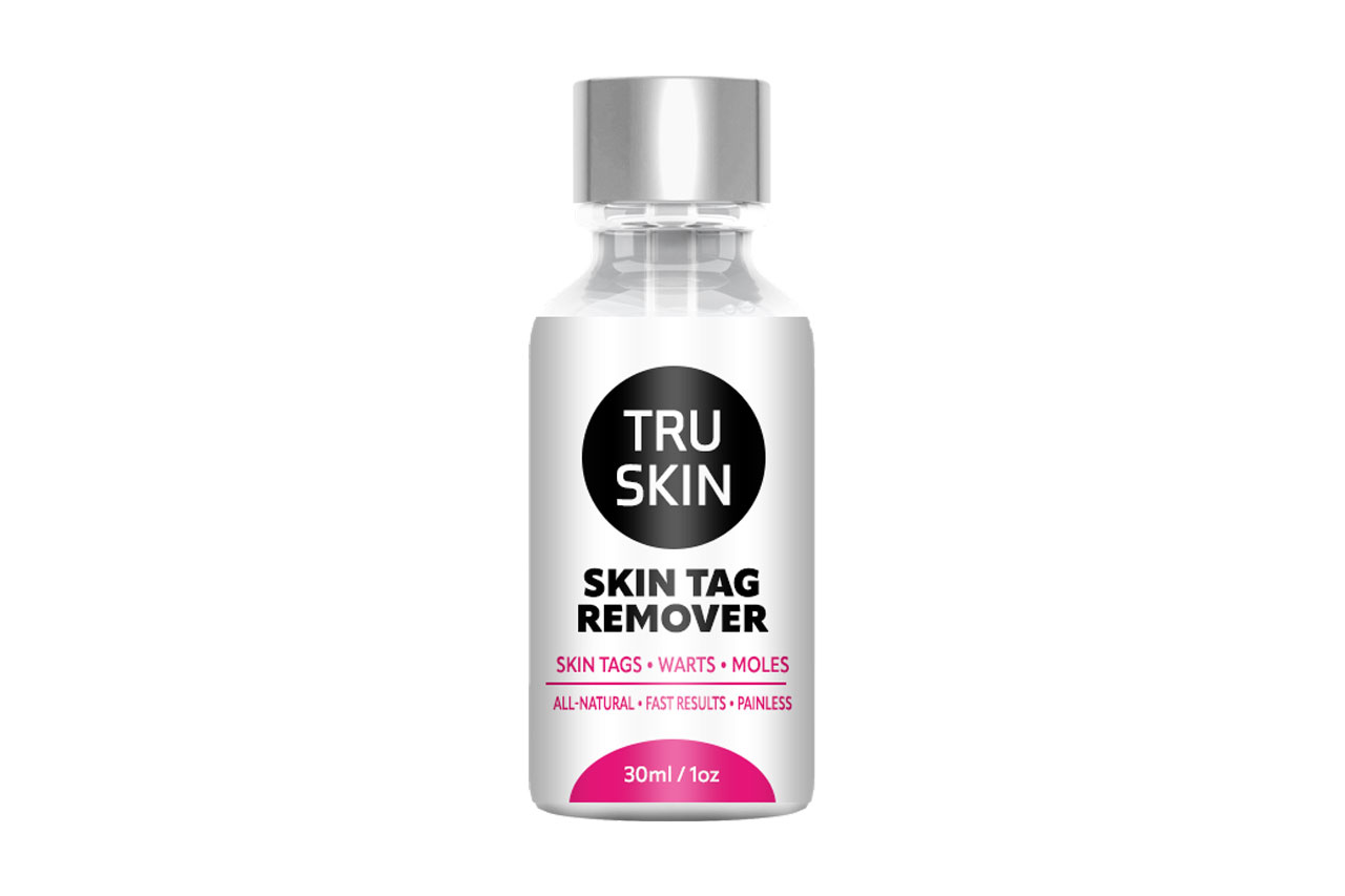 TruSkin Skin Tag Remover