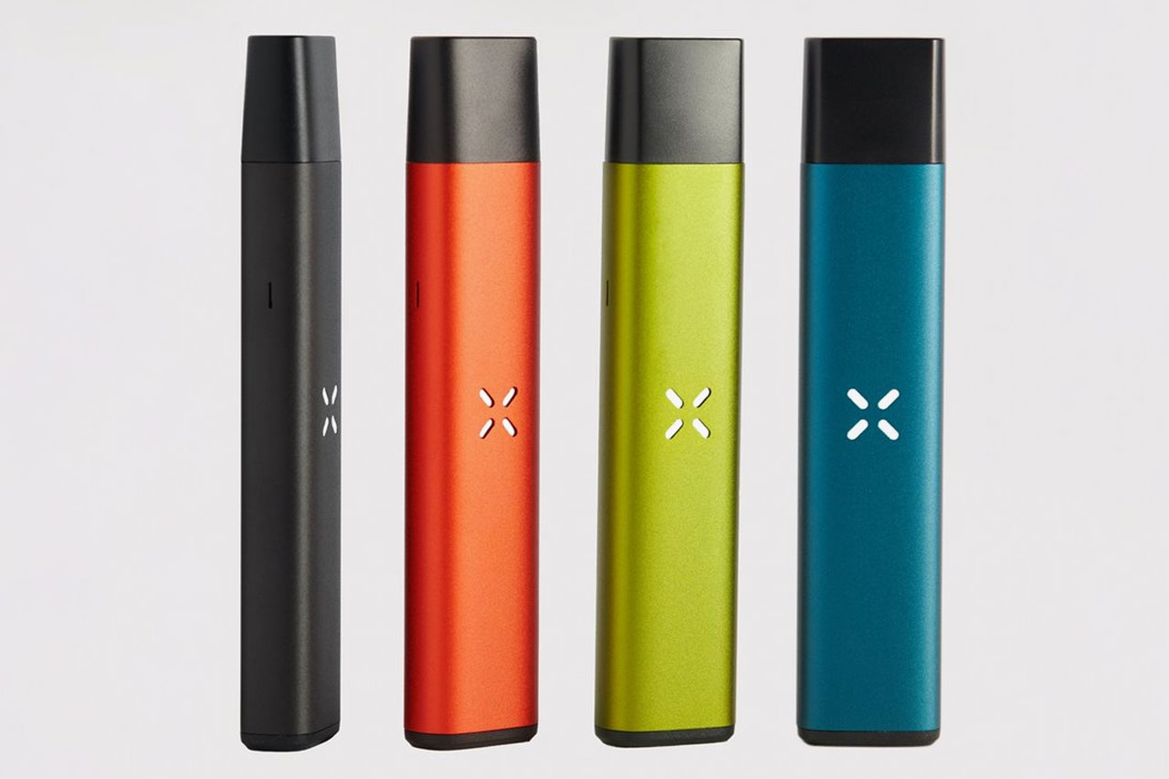 What Are The Different Offerings of PAX Labs