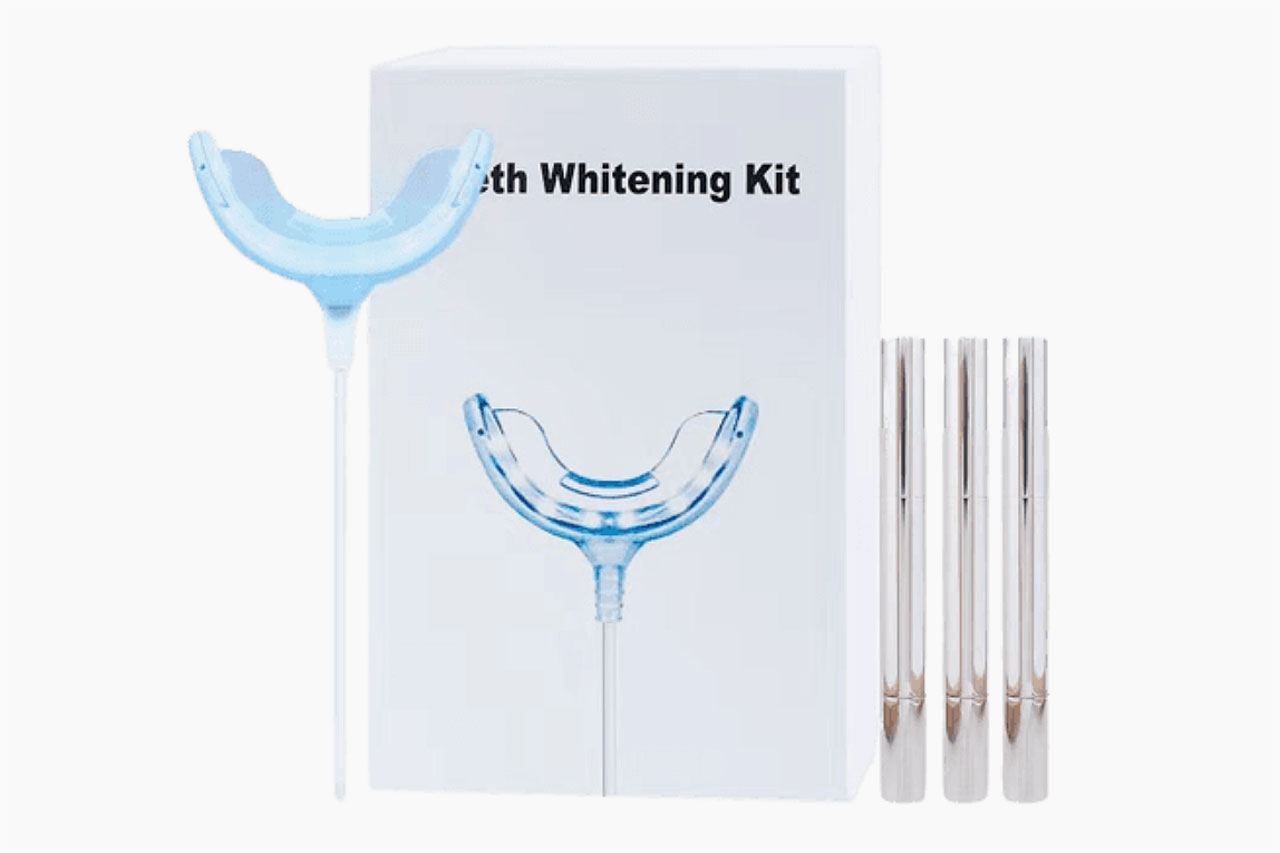 BrightSmile Teeth Whitening Kit