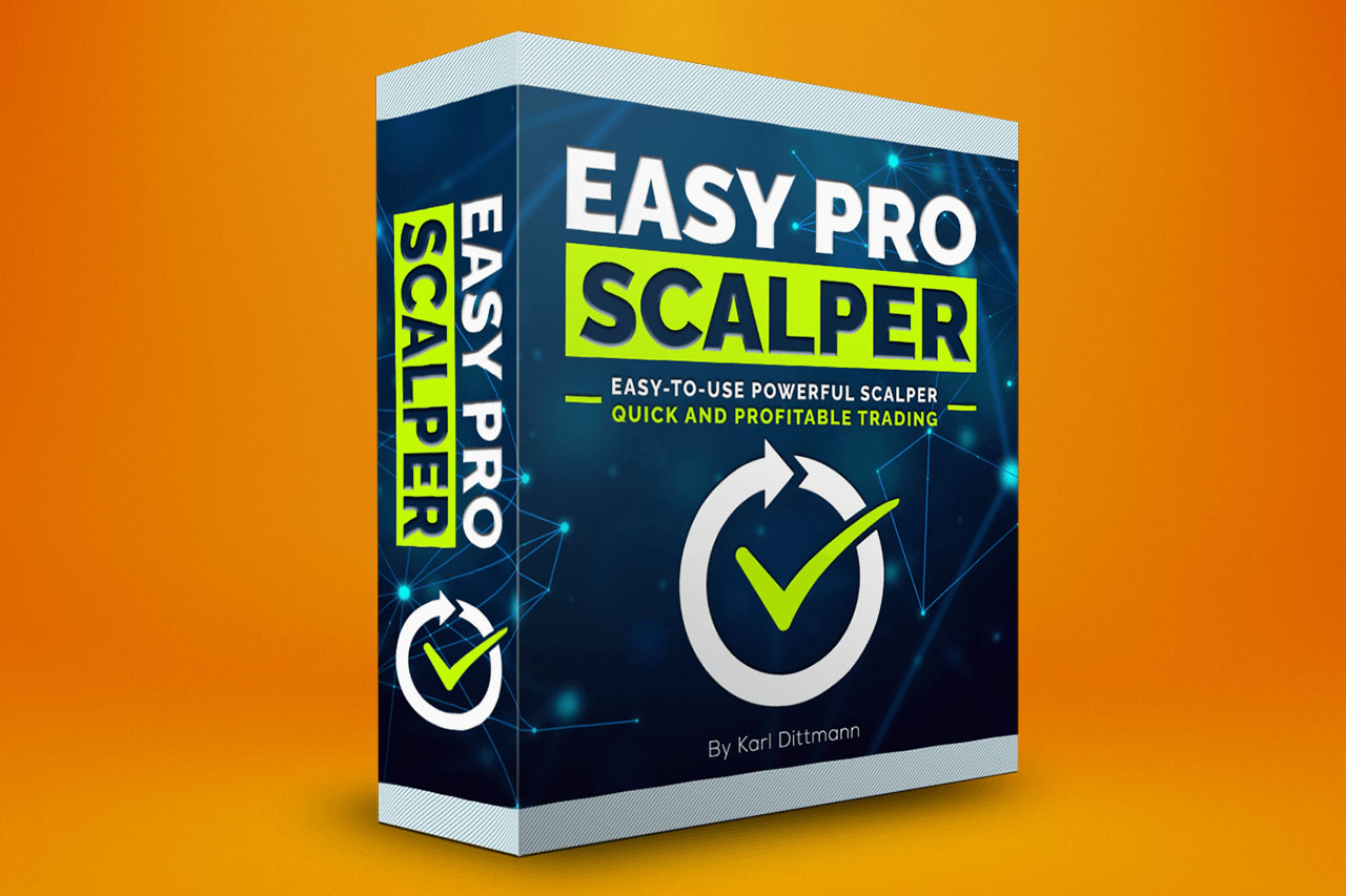 Easy Pro Scalper Trading System