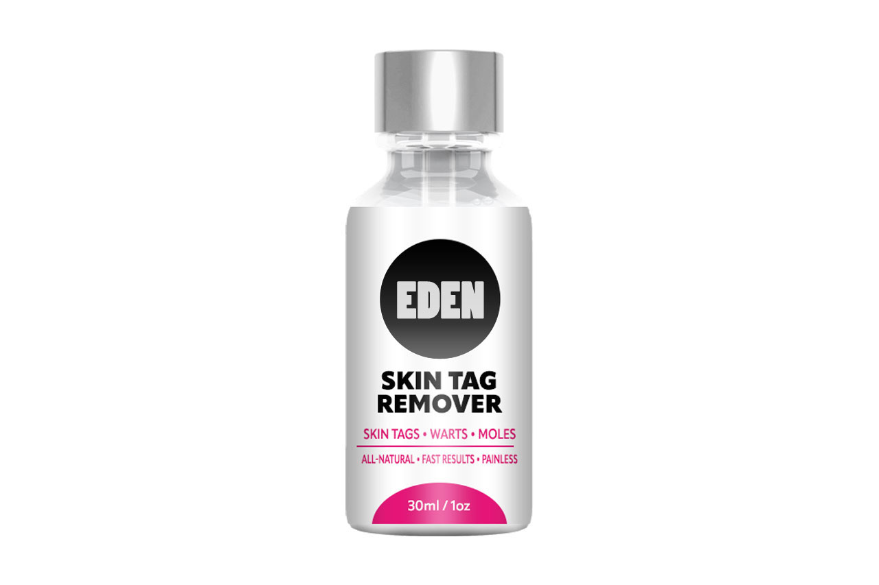 Eden Skin Tag Remover