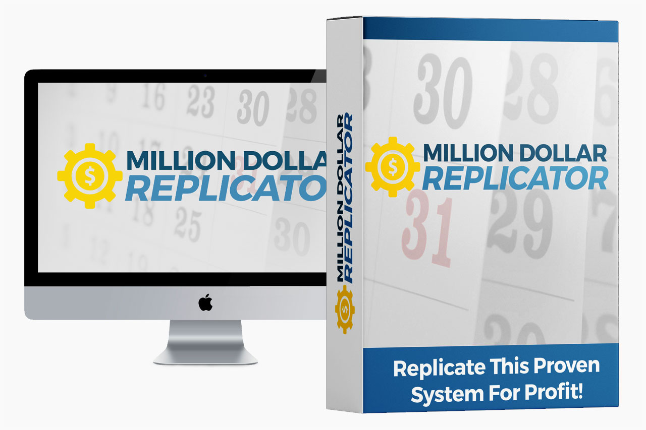 Million Dollar Replicator
