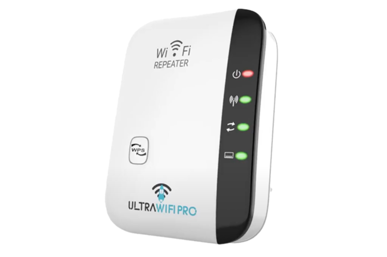 Ultra WiFi Pro