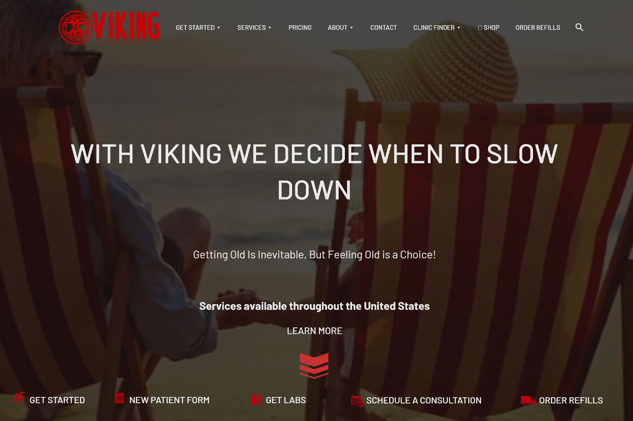 Viking Alternative
