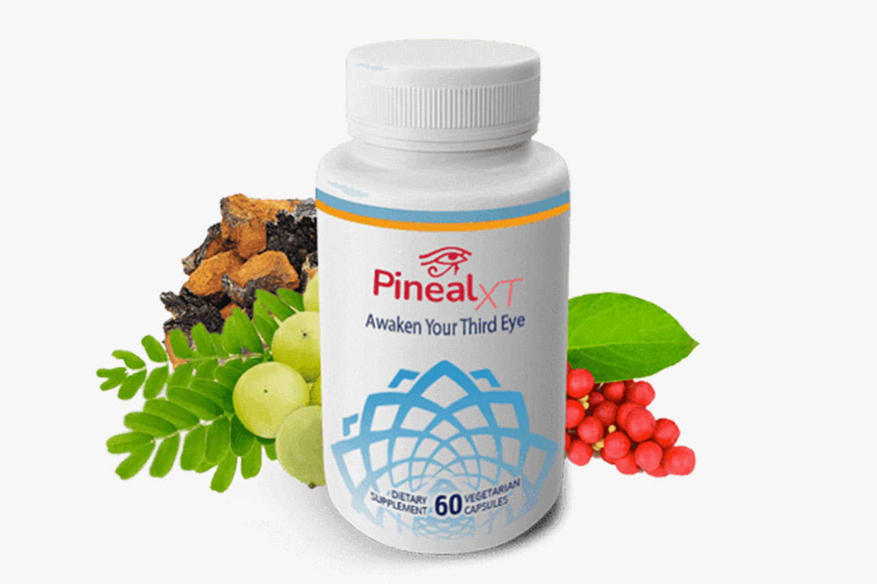 Discover Pineal XT