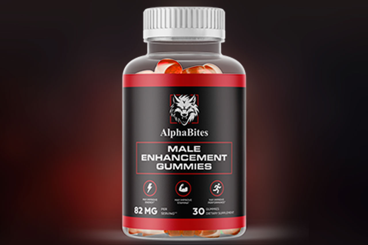 Alpha Bites ME Gummies