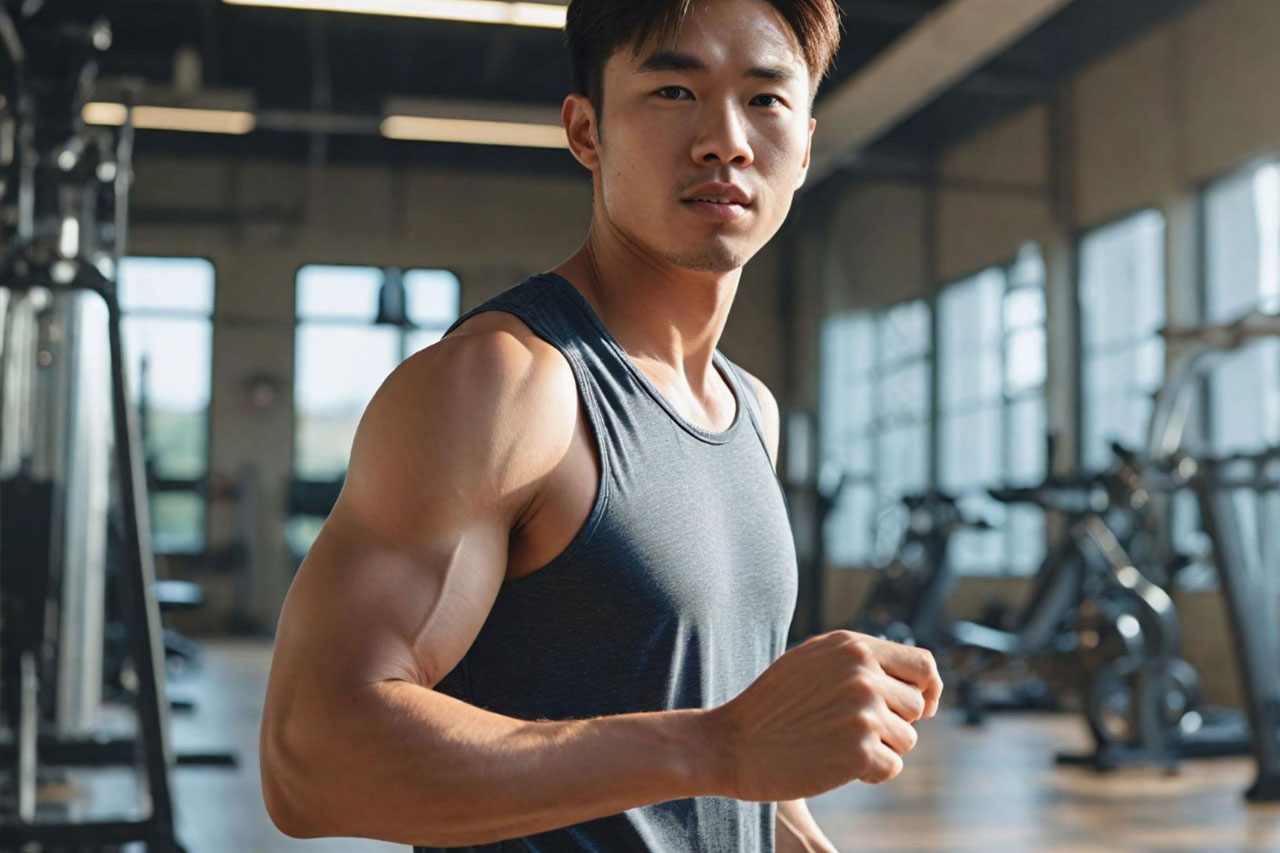 Testosterone Support for Men with Kidney Disease — Natural Approaches and TRT Alternatives
